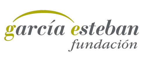 Fundación García Esteban logo