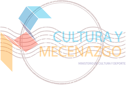 sello cultura y mecenazgo